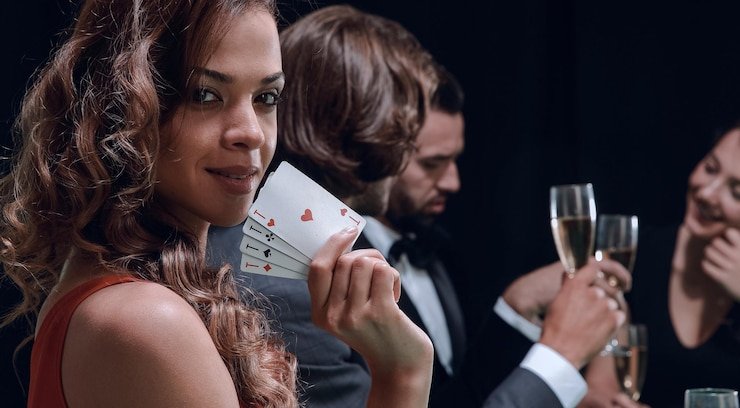 Blackjack Club